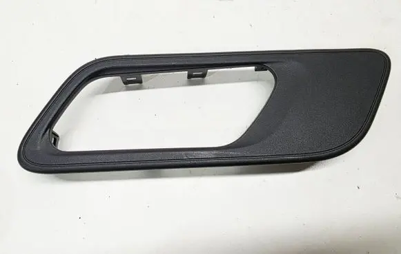 Nissan Qashqai J12 Other front door trim element 806836UA0A
