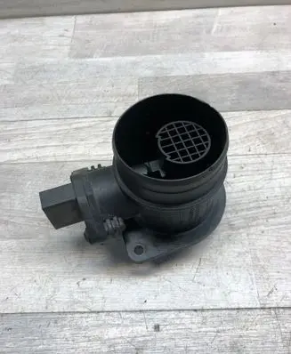 Seat Altea Mass air flow meter 0281002531 038906461B