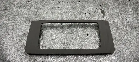 Opel Insignia A Headlining lighting console trim 13276011 315671560
