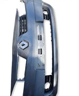 Renault Megane II Front bumper 8200142001