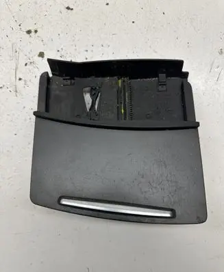 Audi A6 S6 C6 4F Ashtray (front) 4F1857951