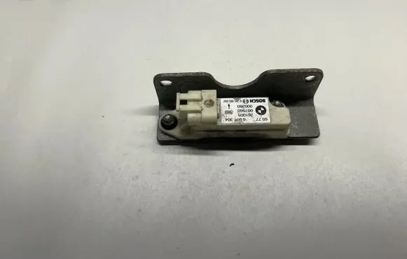 Mini One - Cooper Cabrio R52 Airbag deployment crash/impact sensor 6914304 65776914304