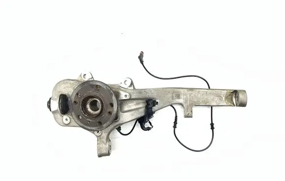 Mercedes-Benz GL X166 Front wheel hub A16610