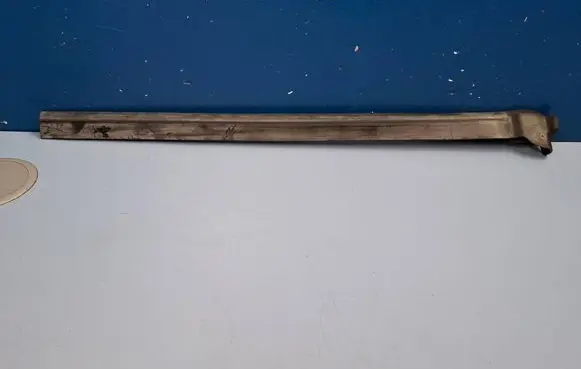 Volkswagen Amarok Other exterior part 2H7829573