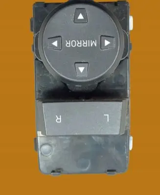 Hyundai i30 Wing mirror switch 93530G3000