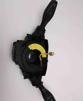 Ford Fiesta Steering rack mechanical part 8A6T13335CC 8A6T13N064GE