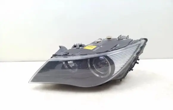 BMW 6 E63 E64 Headlight/headlamp 7165977