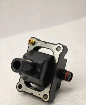 Mercedes-Benz C W202 High voltage ignition coil 5DA193175361