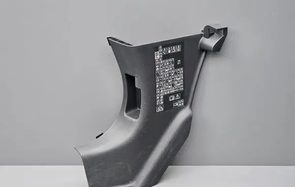 Honda Jazz Foot area side trim 83161TH5 83161TH5G210M1 83161TH5G310M1