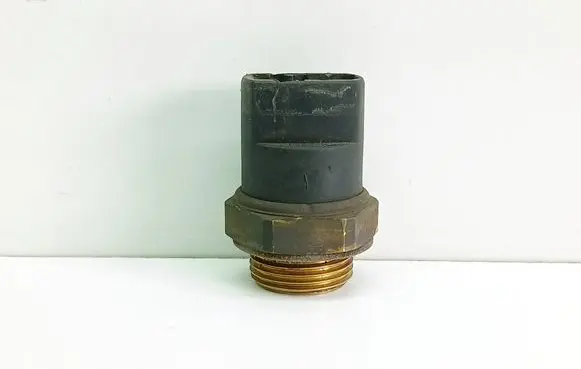 Coolant temperature sensor