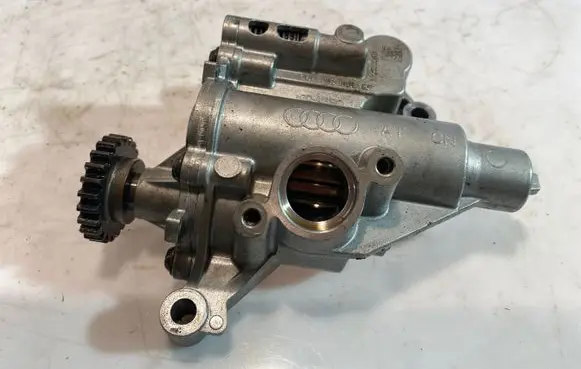 Audi Q5 SQ5 Oil pump 06H115105BF