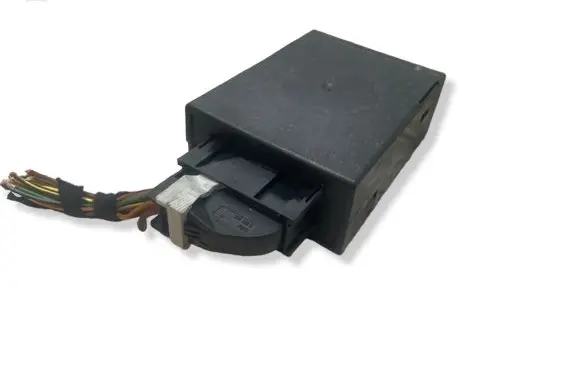 BMW X5 E53 Airbag control unit/module 110187