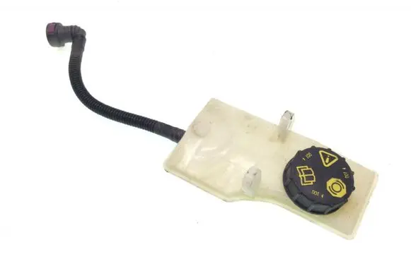 Ford Kuga II Power steering fluid tank/reservoir EV612K478AB