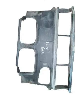 BMW 5 E39 Intercooler air guide/duct channel 51718159959