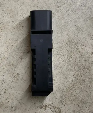 Volvo S40 Clutch pedal sensor 101103 714688726