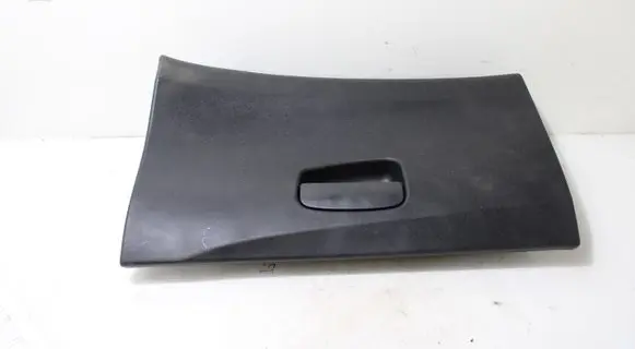 Citroen C3 Glove box