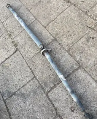 Volvo V70 Rear driveshaft/prop shaft 