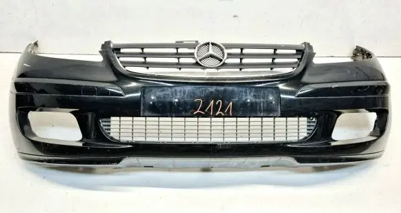 Mercedes-Benz A W169 Front bumper a16988850525