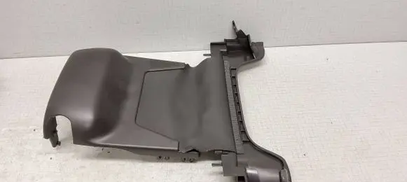 Opel Insignia A Steering wheel column trim 13306254 13306255 495050031