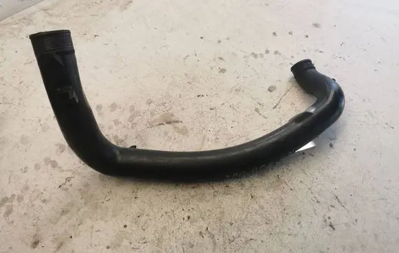 Volvo S60 Intercooler hose/pipe 1282865 C766