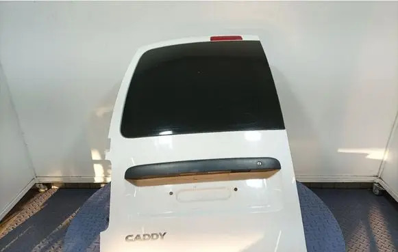 Volkswagen Caddy Rear door 