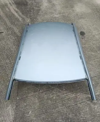 Mercedes-Benz CLA C118 X118 Roof 