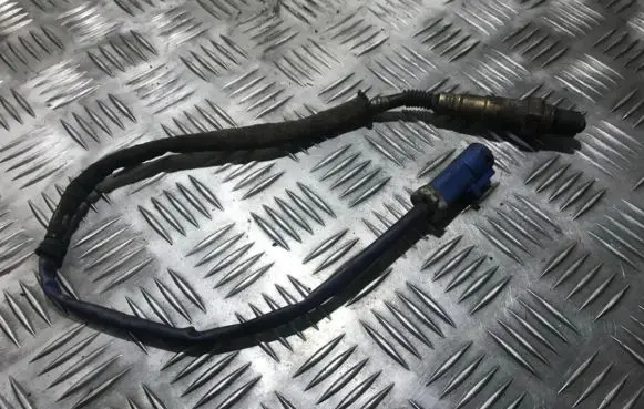 Ford C-MAX II Lambda probe sensor 0258006571
