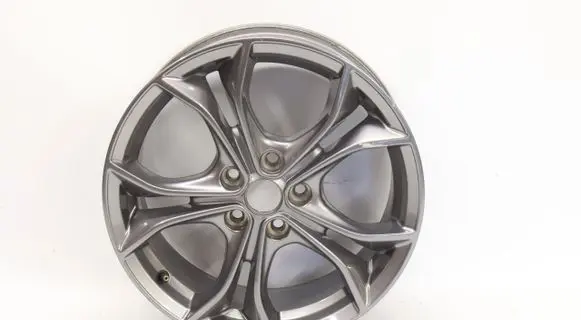 Ford Focus R17 alloy rim 