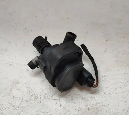 Mercedes-Benz E W212 Electric auxiliary coolant/water pump A2118350028 3130591163