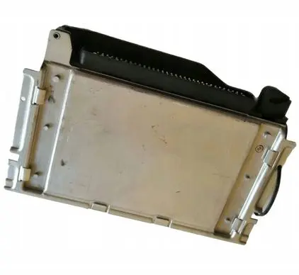 BMW 5 E12 Engine ECU kit and lock set 1422770