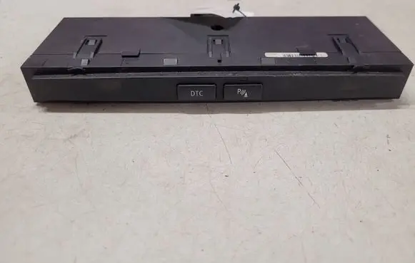 BMW 5 E60 E61 Parking PDC control unit/module 6985748