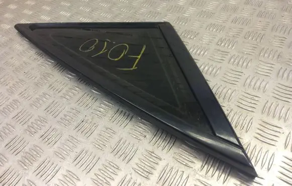 Audi A6 S6 C7 4G Rear side window 4G5845297