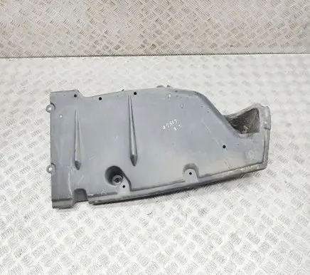 Toyota bZ4X Pickup box liner 5839942050