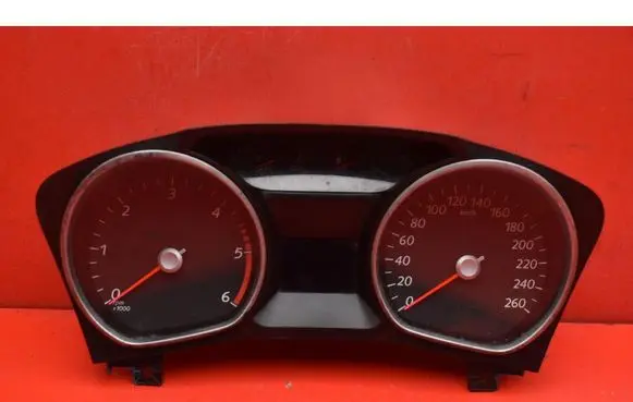 Ford Mondeo MK IV Speedometer (instrument cluster) 8M2T10849CA
