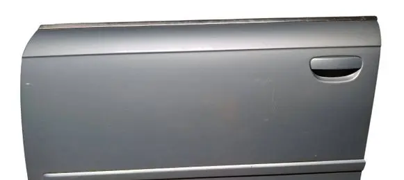 Audi A4 S4 B7 8E 8H Front door