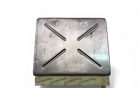 Volvo S80 Engine control unit/module ECU P09442707