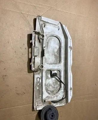 Mercedes-Benz Sprinter W906 Fuel tank cap A0004705805001 0004705805001