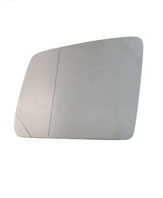 Mercedes-Benz G W463 2nd Gen Wing mirror glass GV78106L 3165L 209L
