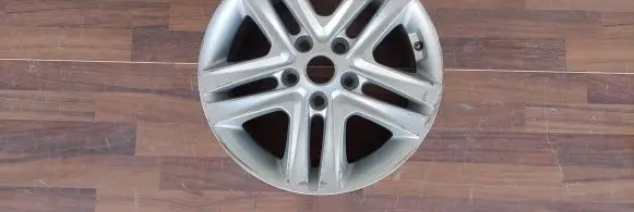 KIA Ceed R16 alloy rim 52910J7200 30006233