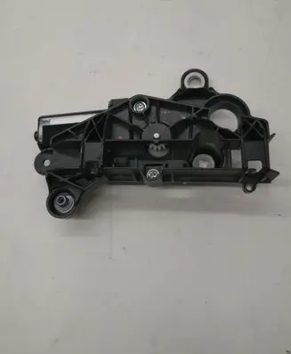 Mercedes-Benz S C217 Seat belt adjustment motor A2178600282