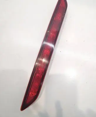 Ford Mondeo MK IV Third/center stoplight 7S7113A601AE Q80QC
