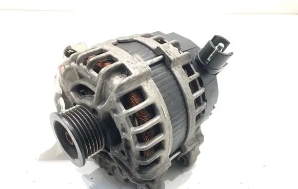 Jaguar E-Pace Generator/alternator 01258120