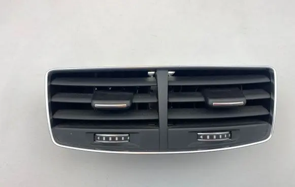 Audi A8 S8 D4 4H Rear air vent grill 4H0819203F 07999 8040WW