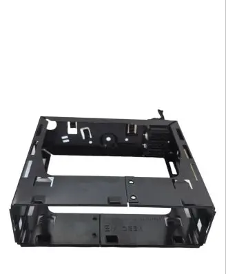 Radio/GPS head unit trim