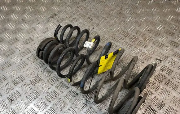 KIA Ceed Rear coil spring 55350J7AB0