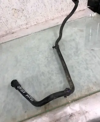 Opel Astra L Engine coolant pipe/hose