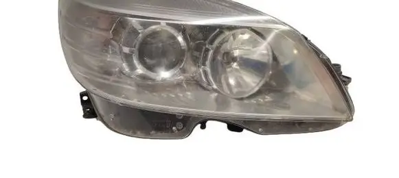 Mercedes-Benz C AMG W204 Headlight/headlamp A2048200261 30123420200