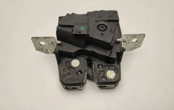 Mercedes-Benz B W246 W242 Loading door lock A2467400035