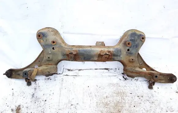 Front subframe