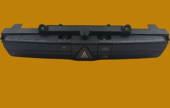Mercedes-Benz Sprinter W906 Other switches/knobs/shifts A9065450107
